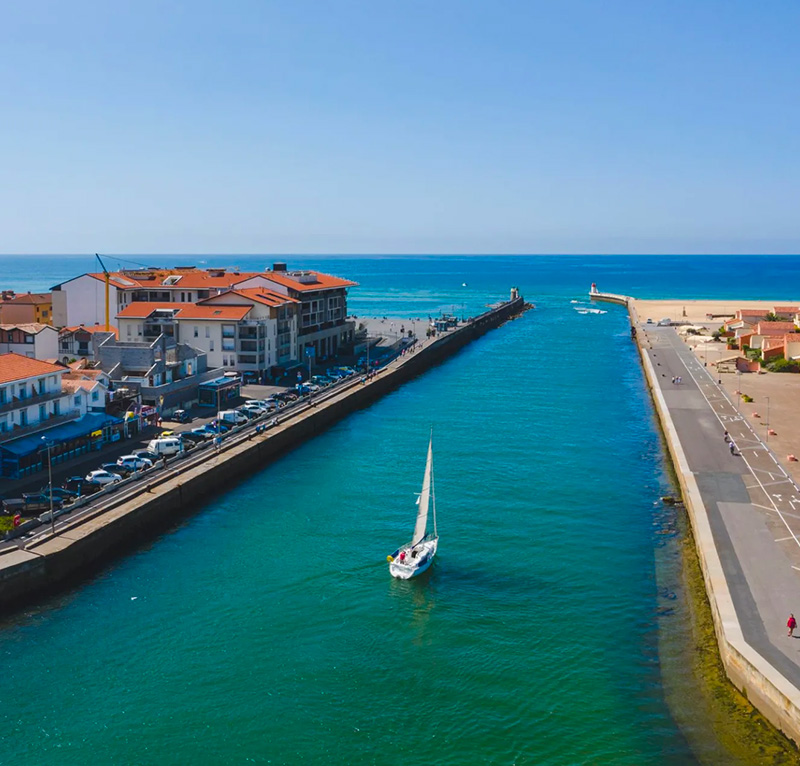port-capbreton port-capbreton